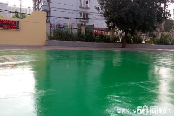 龙泉 地坪漆翻新维修