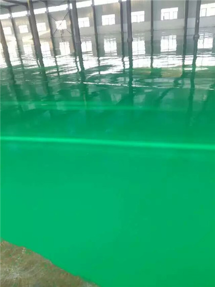 龙泉，我直接给你一份室外地坪漆翻新维修