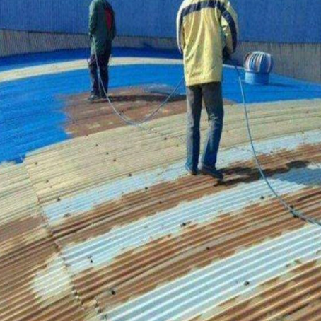 龙泉地面翻新与地坪漆施工流程
